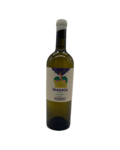 Cantina Bambinuto Irpinia Falanghina DOC 2024