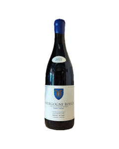 Boyer-De Bar Bourgogne Rouge 2022