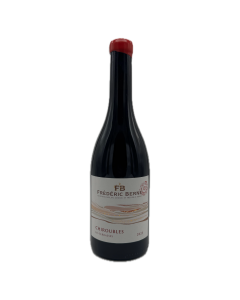 Frédéric Berne Beaujolais Chirouble ‘Les Terrasses’ 2022
