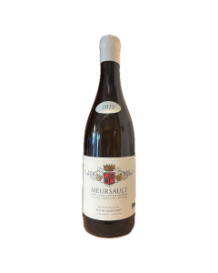 Boyer-Martenot Meursault Cuvée Fernand Boyer 2022