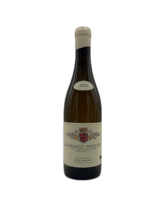Boyer-Martenot Meursault ‘Les Perrières' 2022