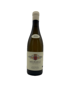 Boyer-Martenot Meursault 'Les Tillets’ 2022