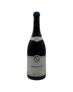 Cassagne et Vitailles Nimalaya 2021