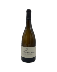 Clos des Rocs Puilly-Loché Monopole 2021
