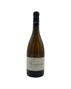 Clos des Rocs Pouilly-Fuissé Les Pierrotes 2022