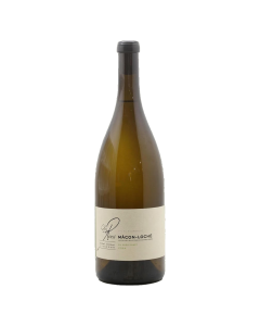 Clos des Rocs Macon En près Foret Magnum 2022
