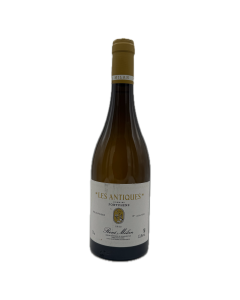Domaine de Fontchene Les Antiques Blanc 2023