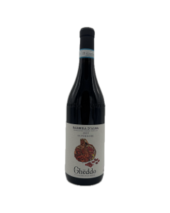 Gheddo Barbera d’Alba Superiore 2023