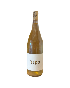 Mas de Janiny Tibo no sulfites Blanc 2025