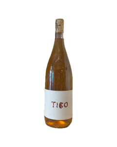 Mas de Janiny Tibo no sulfites Orange 2025