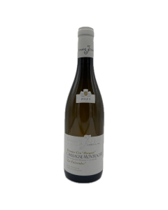 Paul Jouard Chassagne Montrachet 1er cru Morgeot 2021