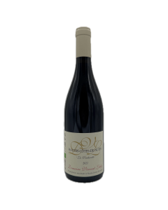 Vincent Ledy Hautes Côtes de Nuits 'La Vacherotte' 2021