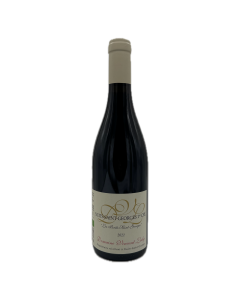 Vincent Ledy Nuits St. George 1er Cru «Les Porets Saint Georges» 2021