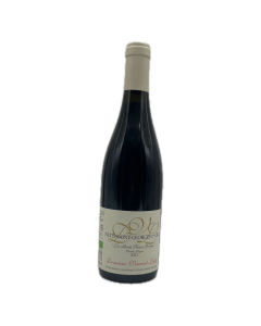Vincent Ledy Nuits St. George 1er Cru “Les Porets Saint Georges” Vieilles Vignes 2021
