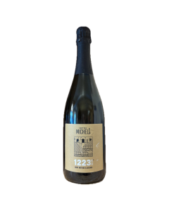 Cantina Micheli 1223 Brut MC Trento DOC