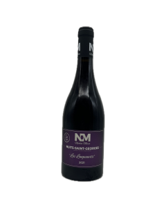 Nicolas Morin  Nuits-St-Georges ‘Les Longecourts’ 2021