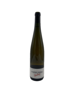 Domaine Moritz Riesling Grand Cru Wiebelsberg 2015