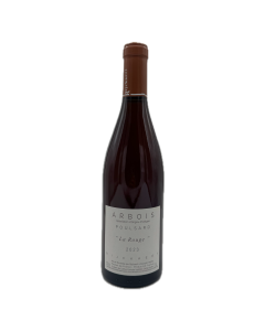 Domaine Rijckaert Arbois Savagnin 2023