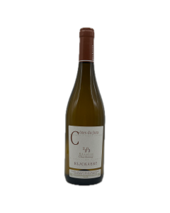 Domaine Rijckaert Cotes du Jura Chardonnay 2022