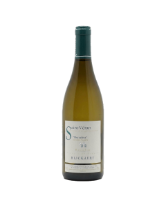 Domaine Rijckaert Saint Véran 'Tiercelets' VV 2023