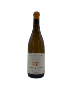 Pascal Robin Chablis 'Orée Delys' 2023