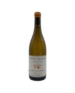 Pascal Robin Petit Chablis 2024