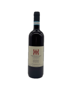 Edoardo Sobrino Nebbiolo d’Alba Superiore 2021