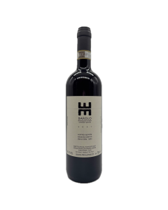 Edoardo Sobrino Barolo 2021