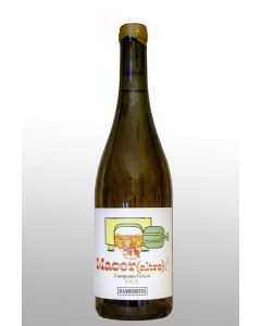 Cantina Bambinuto Macer(altro) IGT 2024