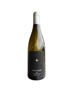 Pascal Chalon VdF Ursa Major bianco 2024