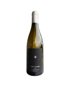 Pascal Chalon VdF Ursa Major bianco 2024