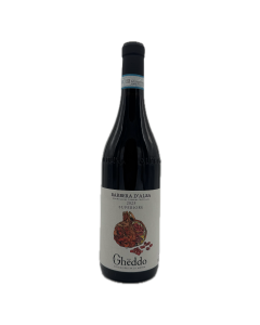 Gheddo Barbera d’Alba Superiore 2024
