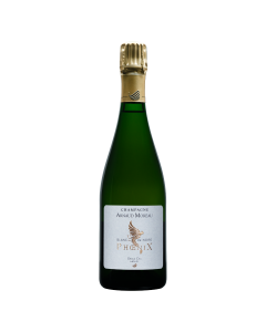 Arnaud Moreau Phoenix Extra Brut Grand Cru